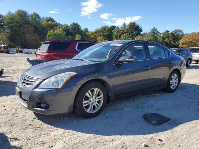 2012 NISSAN ALTIMA BASE, 