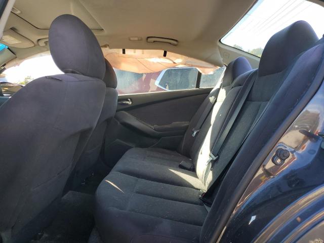 1N4AL2AP5CN498924 - 2012 NISSAN ALTIMA BASE Grau Foto 10