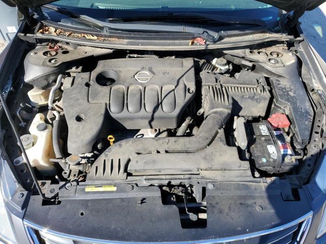 1N4AL2AP5CN498924 - 2012 NISSAN ALTIMA BASE Grau Foto 11