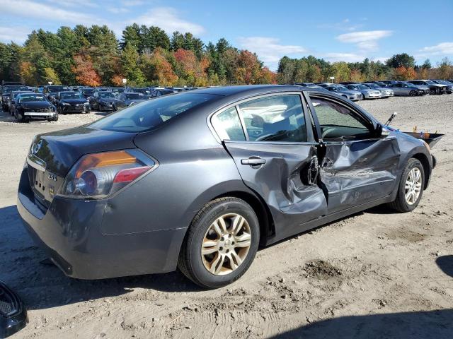 1N4AL2AP5CN498924 - 2012 NISSAN ALTIMA BASE Grau Foto 3