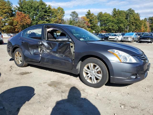 1N4AL2AP5CN498924 - 2012 NISSAN ALTIMA BASE Grau Foto 4