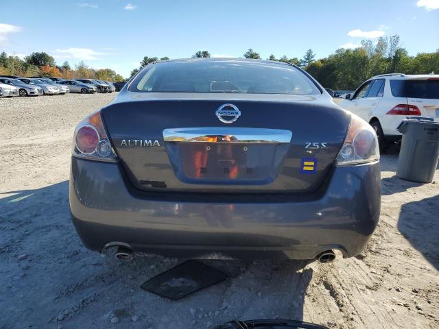 1N4AL2AP5CN498924 - 2012 NISSAN ALTIMA BASE Grau Foto 6