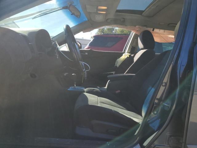 1N4AL2AP5CN498924 - 2012 NISSAN ALTIMA BASE Grau Foto 7