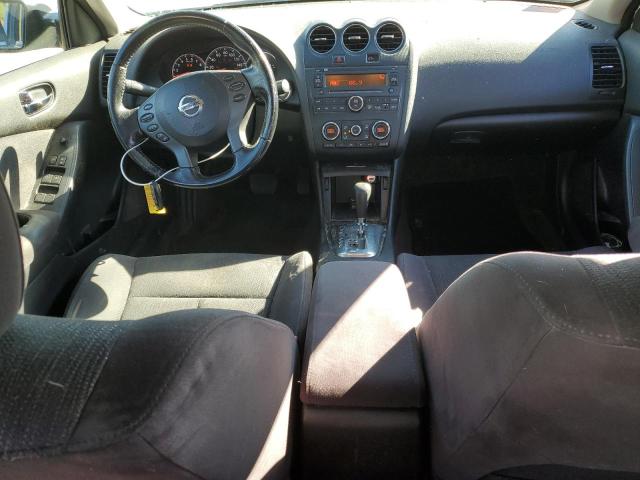 1N4AL2AP5CN498924 - 2012 NISSAN ALTIMA BASE Grau Foto 8