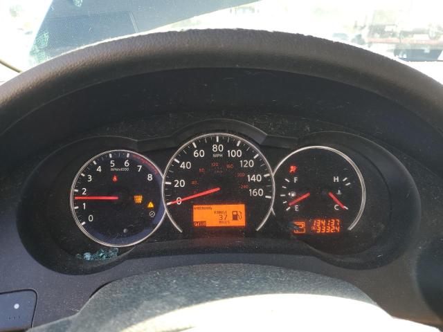 1N4AL2AP5CN498924 - 2012 NISSAN ALTIMA BASE Grau Foto 9