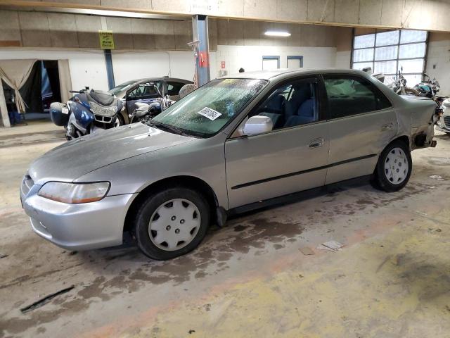 2000 HONDA ACCORD LX, 