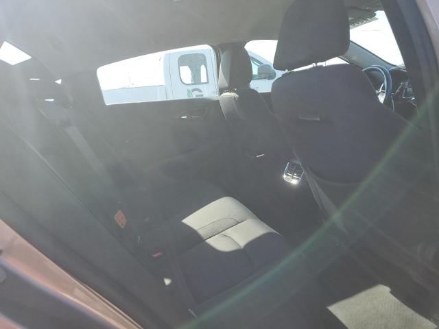 1G1ZD5ST7JF146449 - 2018 CHEVROLET MALIBU LT GOLD photo 10