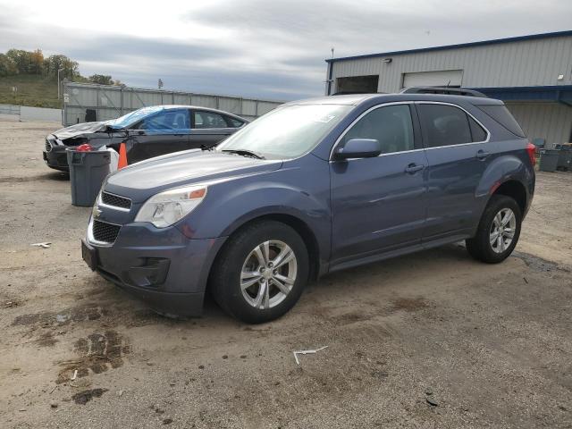 2014 CHEVROLET EQUINOX LT, 