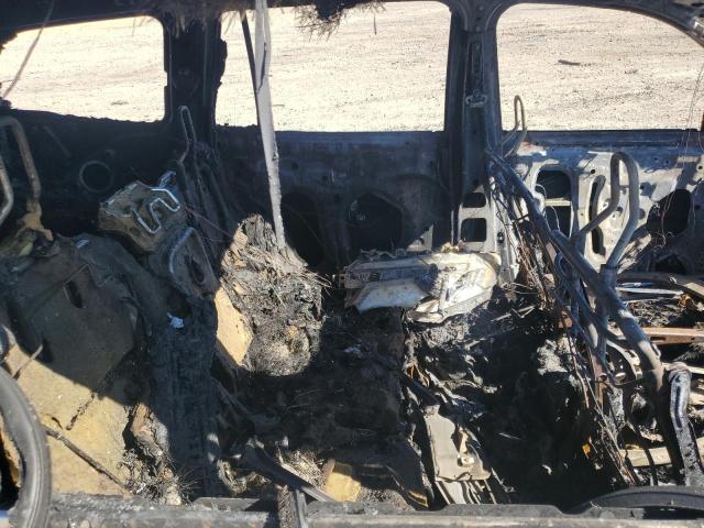 5FNYF6H55GB002679 - 2016 HONDA PILOT EXL დამწვარი ფოტო 11