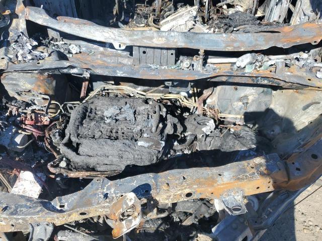 5FNYF6H55GB002679 - 2016 HONDA PILOT EXL დამწვარი ფოტო 12