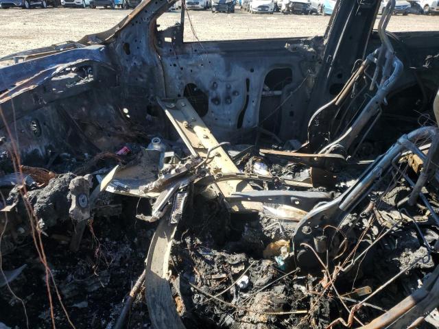 5FNYF6H55GB002679 - 2016 HONDA PILOT EXL დამწვარი ფოტო 7