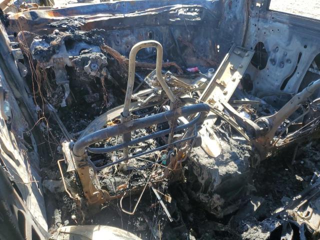 5FNYF6H55GB002679 - 2016 HONDA PILOT EXL დამწვარი ფოტო 8