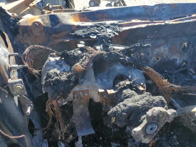 5FNYF6H55GB002679 - 2016 HONDA PILOT EXL დამწვარი ფოტო 9