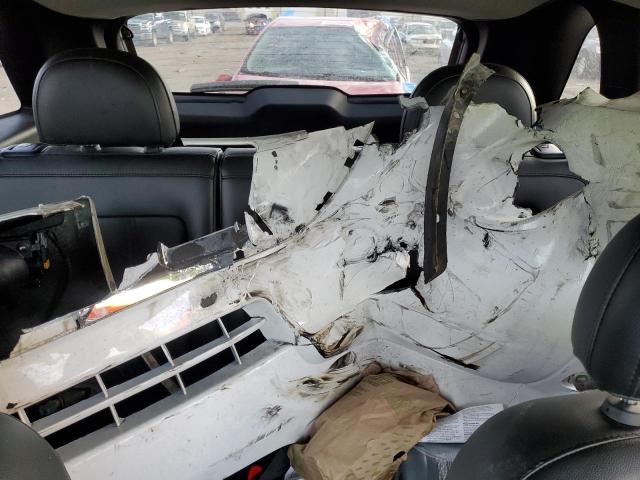 3GNFL4E50CS528168 - 2012 CHEVROLET CAPTIVA SPORT WHITE photo 10