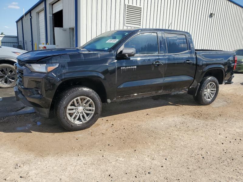 2024 CHEVROLET COLORADO LT, 