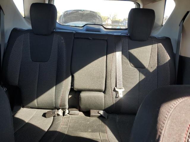 2GNFLEEK7H6238172 - 2017 CHEVROLET EQUINOX LS ლურჯი ფოტო 10