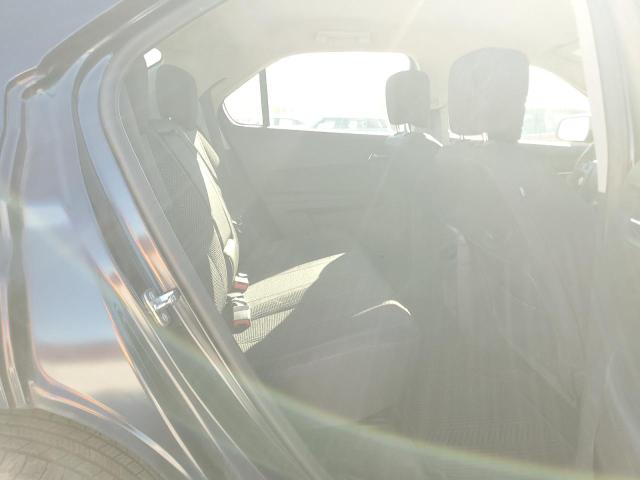 2GNFLEEK7H6238172 - 2017 CHEVROLET EQUINOX LS ლურჯი ფოტო 11