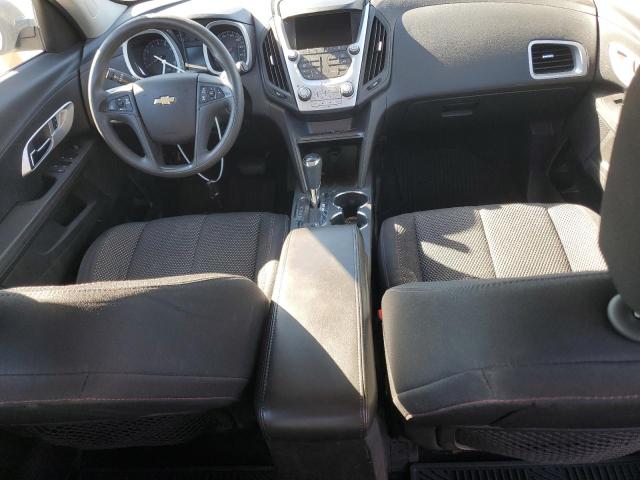 2GNFLEEK7H6238172 - 2017 CHEVROLET EQUINOX LS ლურჯი ფოტო 8