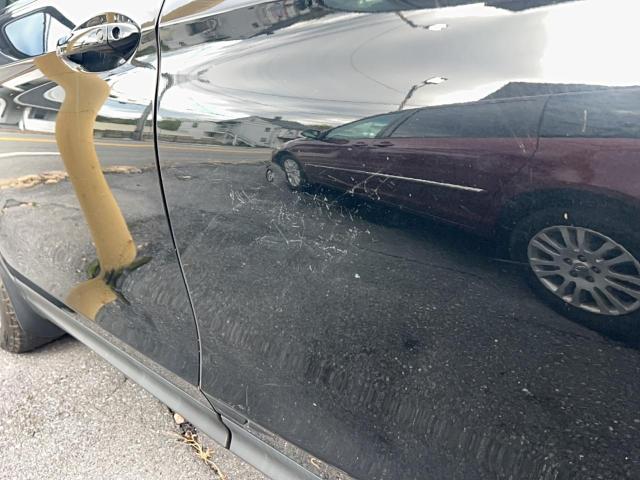 5FNYF6H55HB062124 - 2017 HONDA PILOT EXL BLACK photo 12