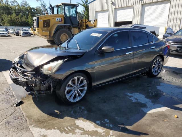 2013 HONDA ACCORD SPORT, 