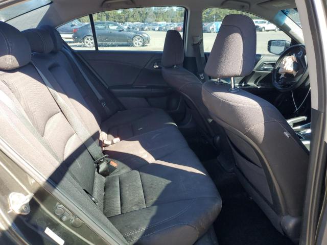 1HGCR2F50DA226364 - 2013 HONDA ACCORD SPORT BLACK photo 10