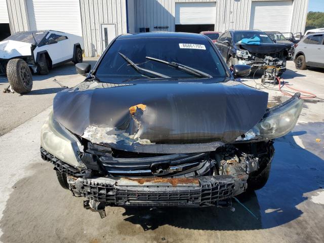 1HGCR2F50DA226364 - 2013 HONDA ACCORD SPORT BLACK photo 5