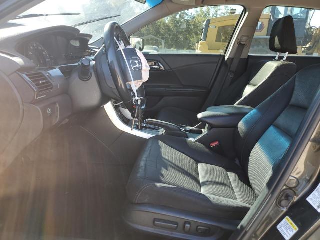 1HGCR2F50DA226364 - 2013 HONDA ACCORD SPORT BLACK photo 7