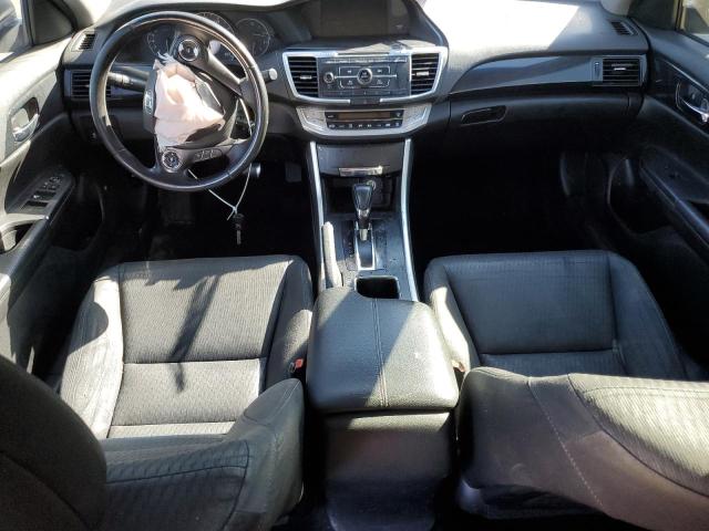 1HGCR2F50DA226364 - 2013 HONDA ACCORD SPORT BLACK photo 8