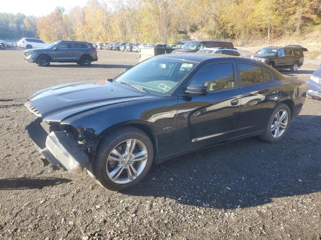 2014 DODGE CHARGER R/T, 