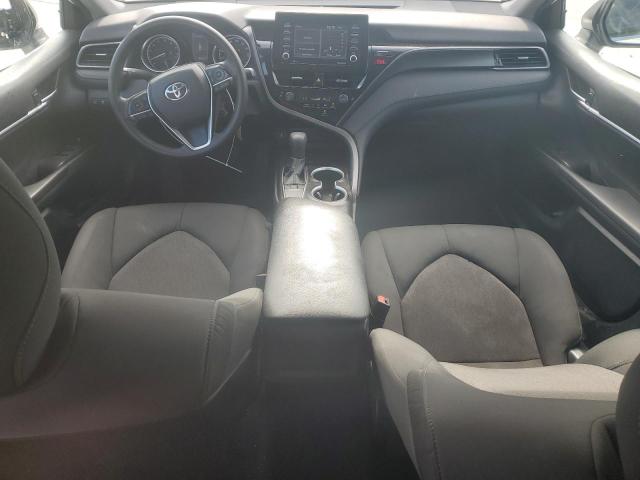 4T1C11AKXPU721540 - 2023 TOYOTA CAMRY LE WHITE photo 8