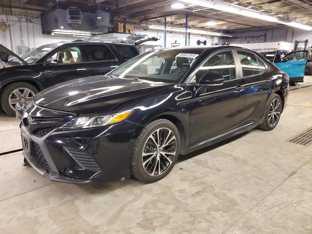 2018 TOYOTA CAMRY L, 