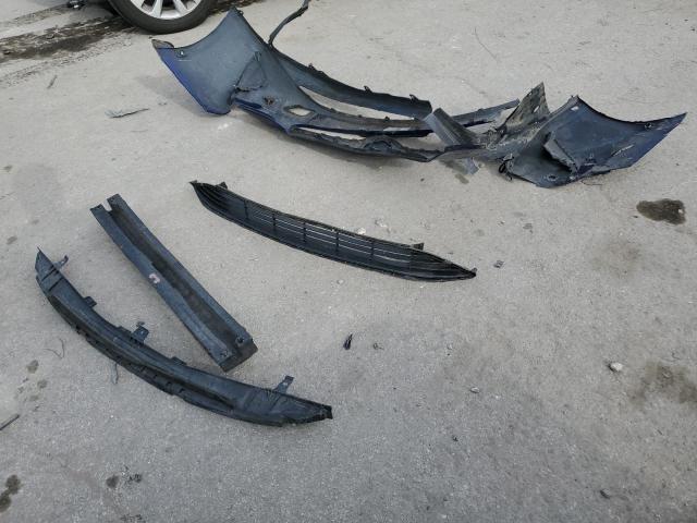 JTDKBRFUXH3056314 - 2017 TOYOTA PRIUS BLUE photo 12