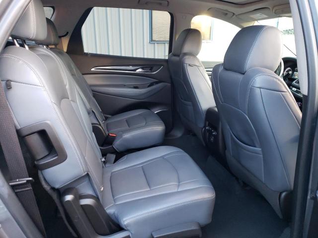 5GAEVAKW6KJ307315 - 2019 BUICK ENCLAVE ESSENCE 银色 照片 11