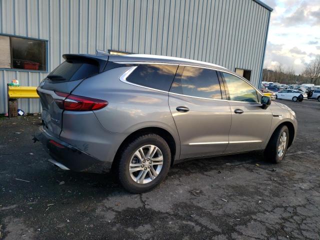 5GAEVAKW6KJ307315 - 2019 BUICK ENCLAVE ESSENCE 银色 照片 3