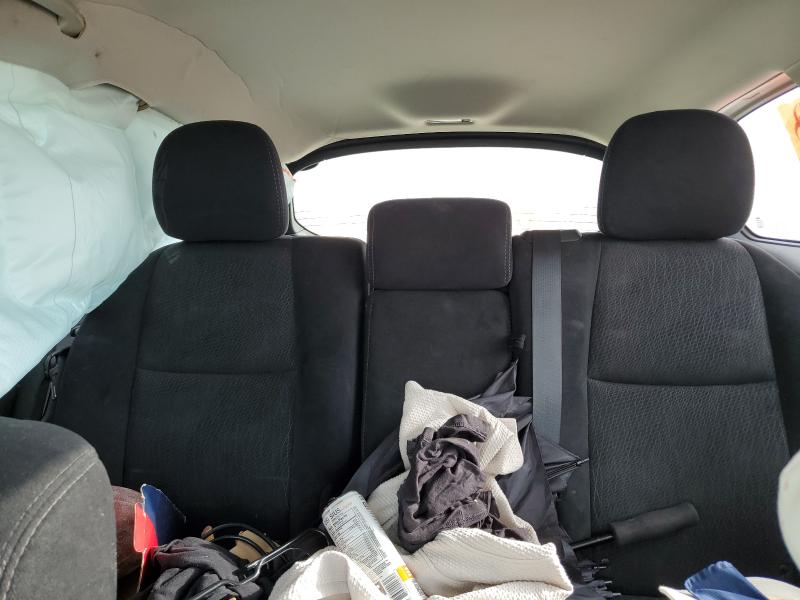 5N1AR2MN6FC723494 - 2015 NISSAN PATHFINDER S Qara foto 10