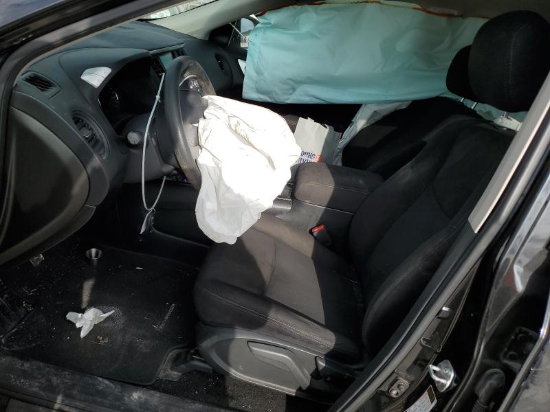 5N1AR2MN6FC723494 - 2015 NISSAN PATHFINDER S Qara foto 7