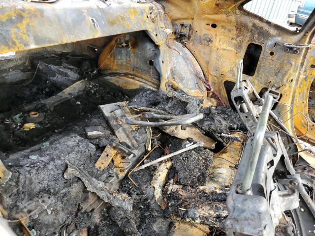 2C3CDZFJ1PH567723 - 2023 DODGE CHALLENGER R/T SCAT PACK BURN photo 10