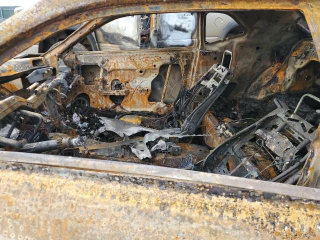 2C3CDZFJ1PH567723 - 2023 DODGE CHALLENGER R/T SCAT PACK BURN photo 7