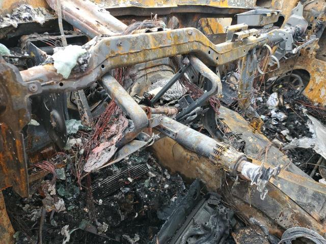 2C3CDZFJ1PH567723 - 2023 DODGE CHALLENGER R/T SCAT PACK BURN photo 9