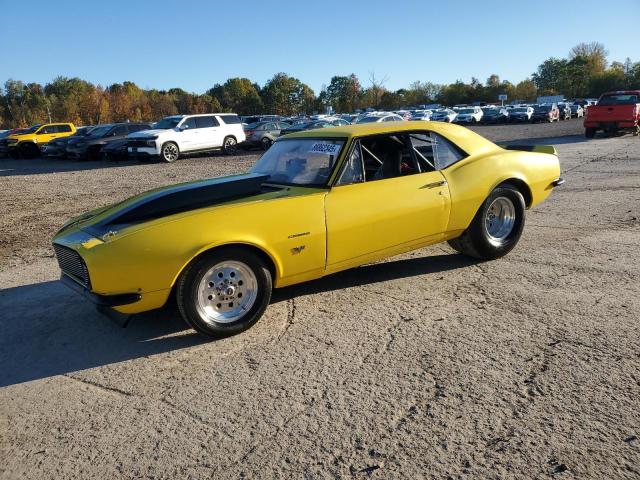 1967 CHEVROLET CAMARO, 