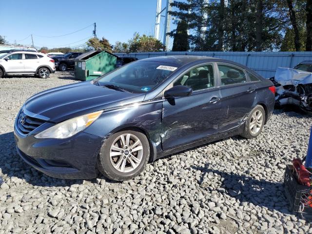 2012 HYUNDAI SONATA GLS, 