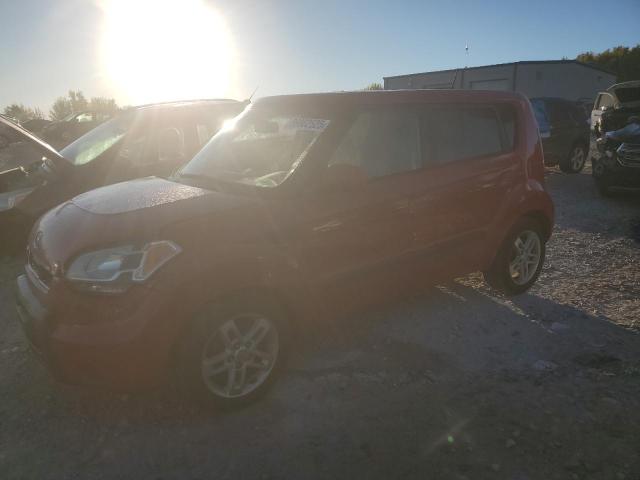 2010 KIA SOUL +, 