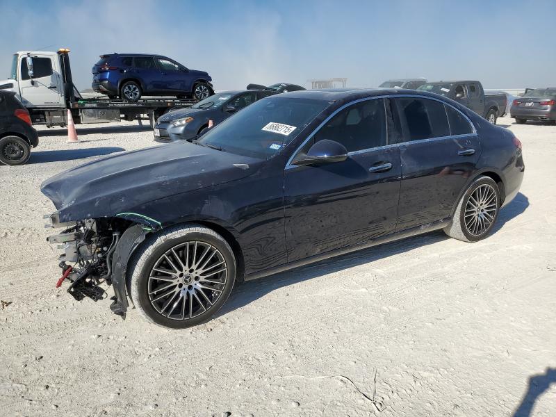 2023 MERCEDES-BENZ C 300, 
