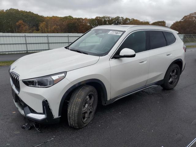 2025 BMW X1 XDRIVE28I, 