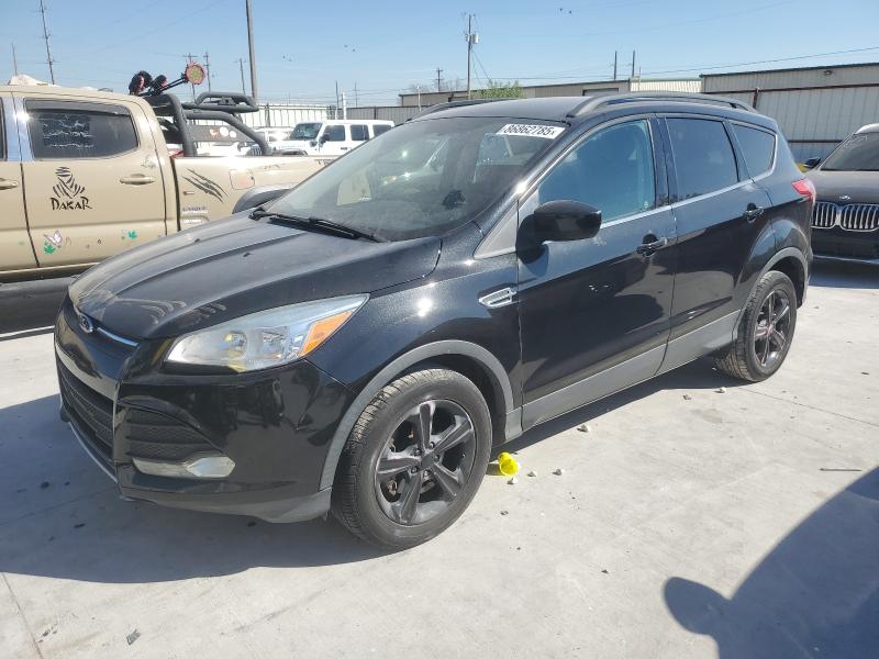 2015 FORD ESCAPE SE, 