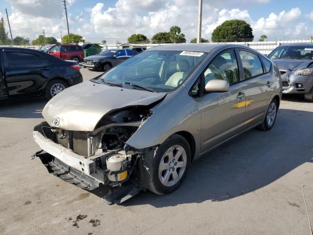 2006 TOYOTA PRIUS, 