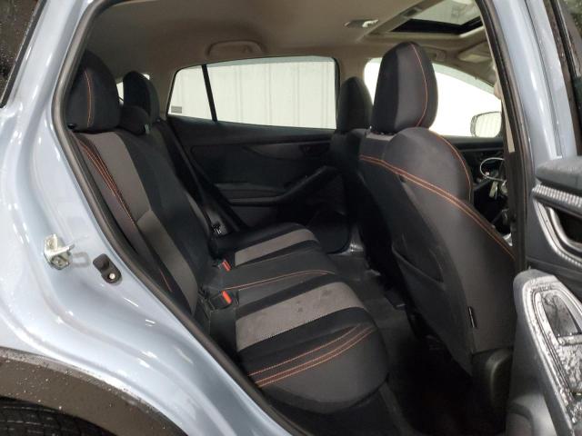 JF2GTAEC4PH209933 - 2023 SUBARU CROSSTREK PREMIUM ლურჯი ფოტო 10