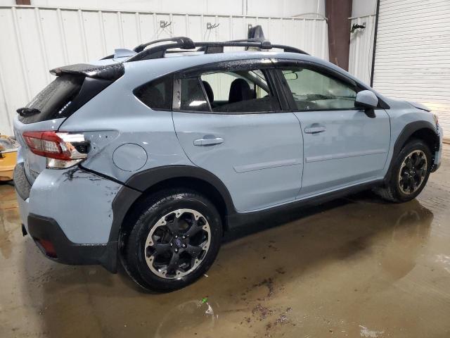 JF2GTAEC4PH209933 - 2023 SUBARU CROSSTREK PREMIUM ლურჯი ფოტო 3