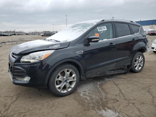 2014 FORD ESCAPE TITANIUM, 