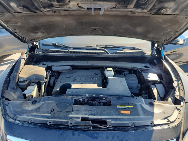 5N1AL0MN8EC528145 - 2014 INFINITI QX60 Qara foto 12